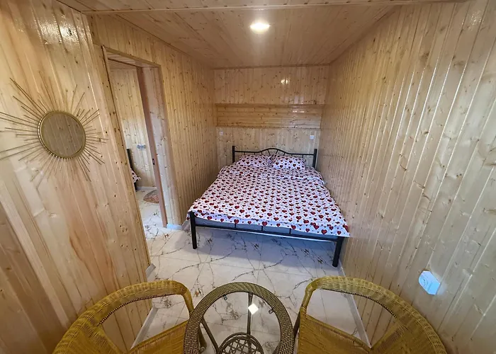 Hotel Nato & Lado Sighnaghi