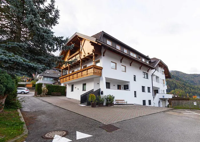 Pension Hofer Bruneck