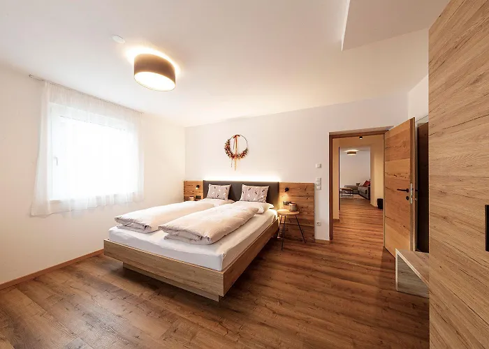 Pension Hofer Bruneck
