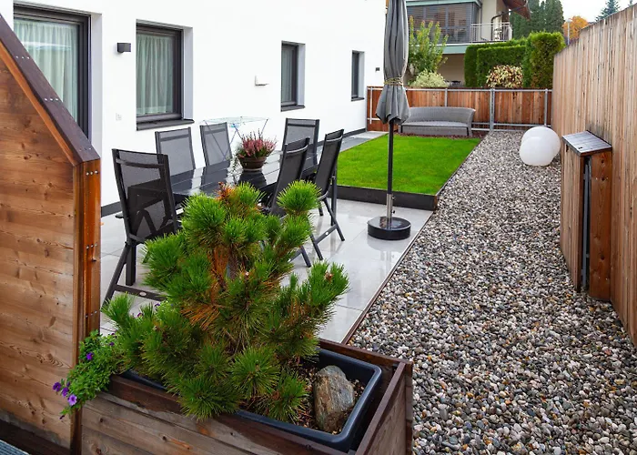 Pension Hofer Bruneck