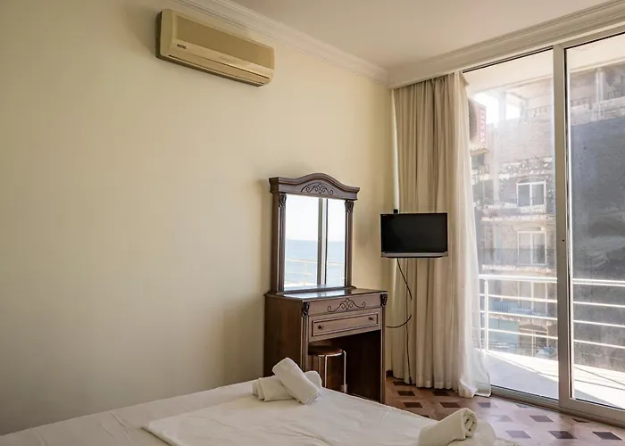 Hotel Cameo Kwariati