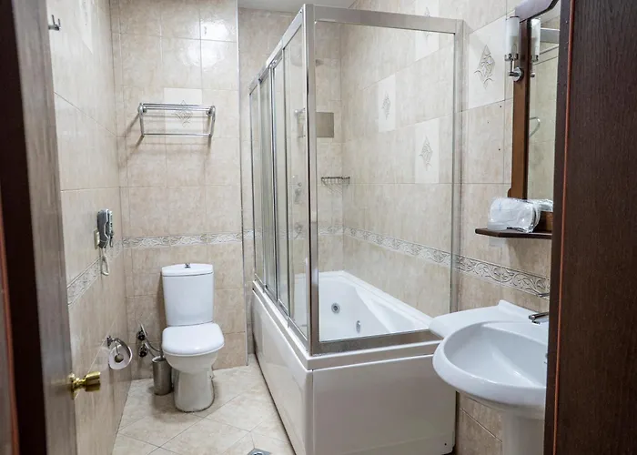 Hotel Cameo Kwariati
