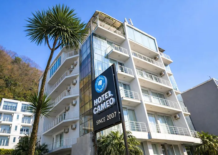 Hotel Cameo Kwariati