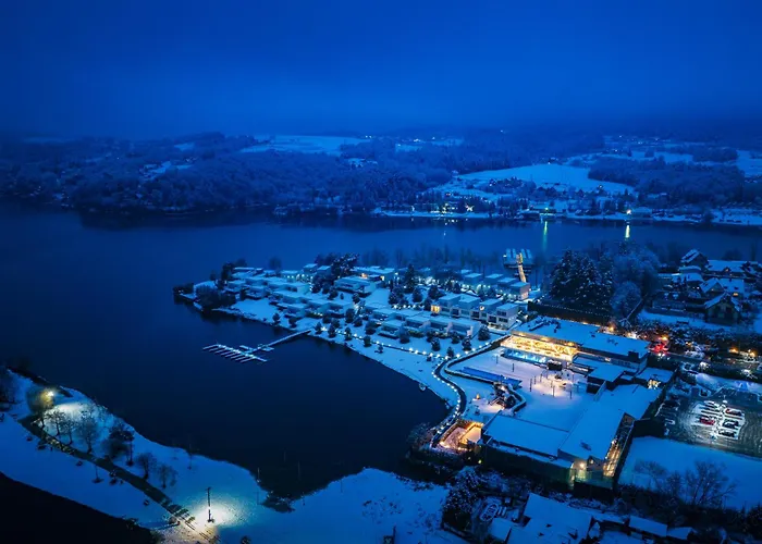 Lemon Resort Spa Gródek Nad Dunajcem