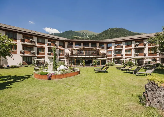 Hotel Theresia St. Leonhard in Passeier