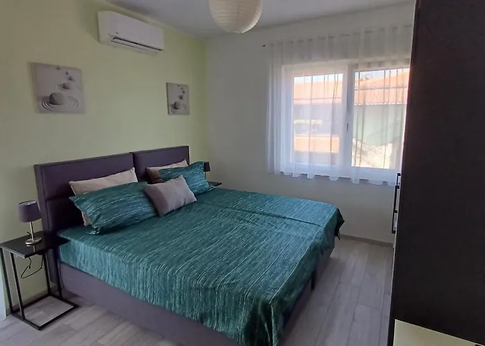 Ferienwohnung House Medulin