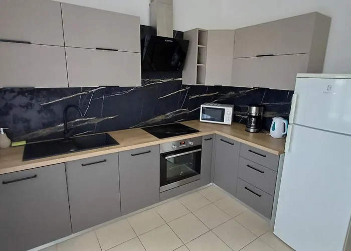 Ferienwohnung House Medulin