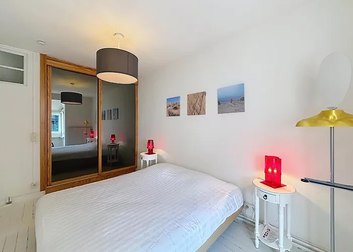Maison No Catiau - De Panne