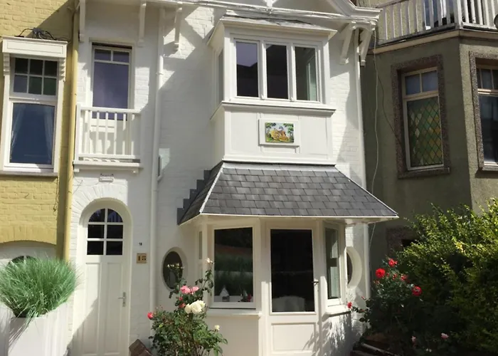 Maison No Catiau - De Panne