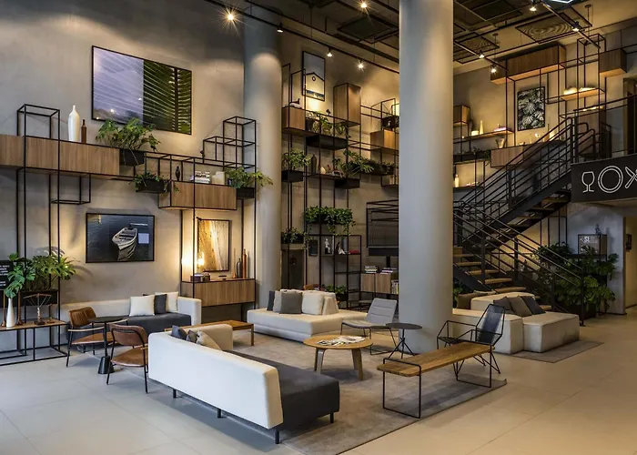 Hotel Ibis Sao Paulo Barra Funda