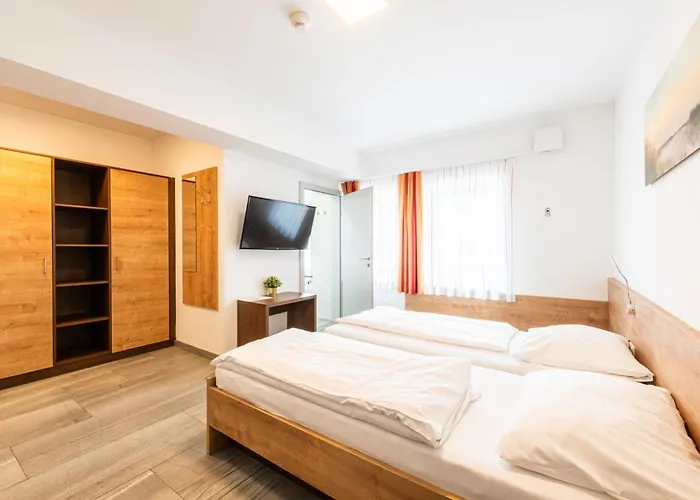 Wels Inn Hotel