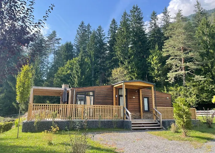 EuroParcs Pressegger See Hermagor-Pressegger See