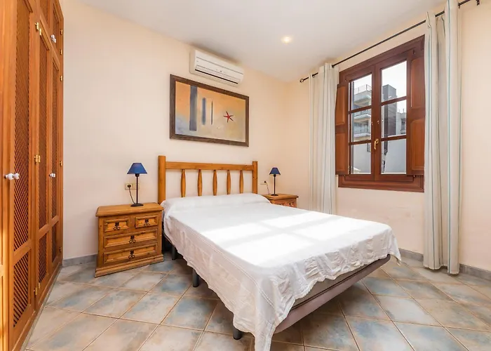 Villa Casa Manolo Cala Ratjada 