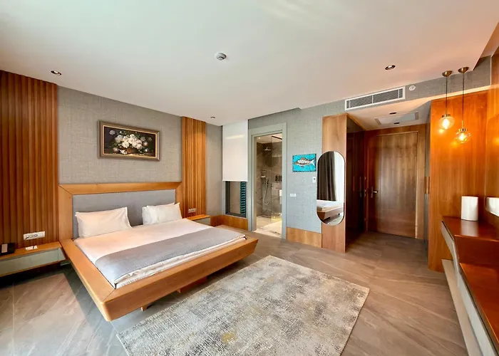 Arts Hotel Bodrum Yalıkavak
