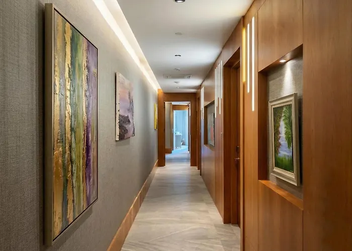 Arts Hotel Bodrum Yalıkavak