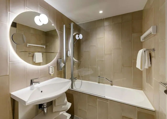 Aparthotel Adagio Bremen City