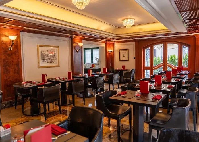 River Chateau Hotel Rom
