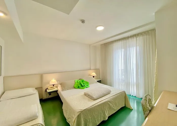Hotel Ca' Di Valle Cavallino-Treporti