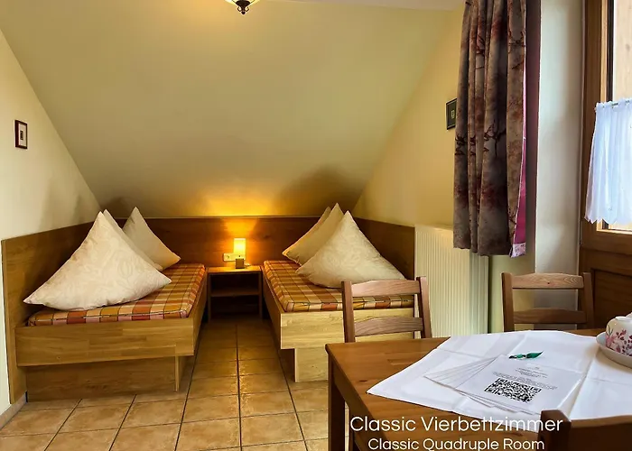 Landhotel Guglhupf Schwangau