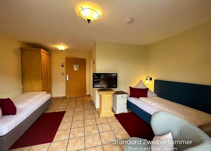 Landhotel Guglhupf Schwangau