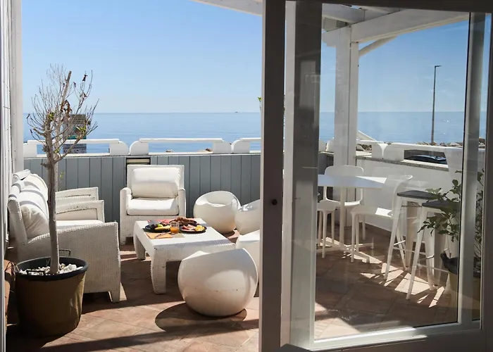 Hotel Il Nuovo Gabbiano Cala Gonone