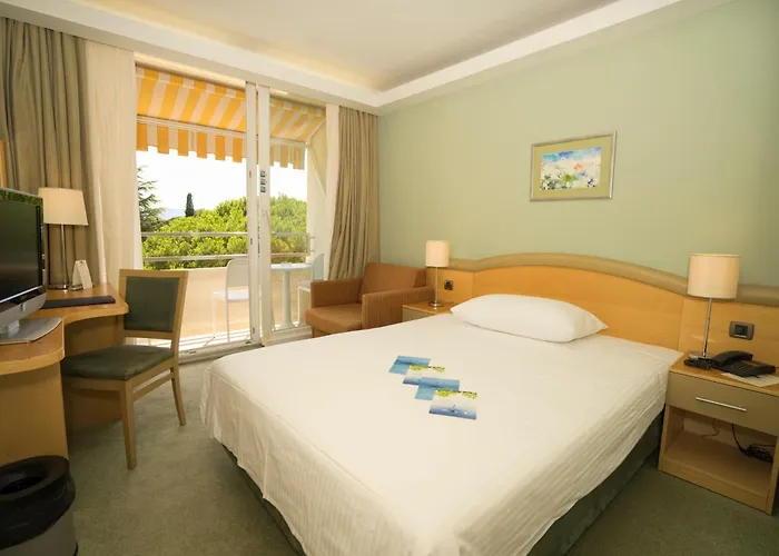 Hotel Kimen Cres