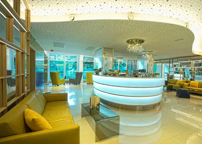 Hotel Kimen Cres