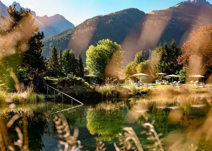 Forster'S Naturresort Neustift im Stubaital