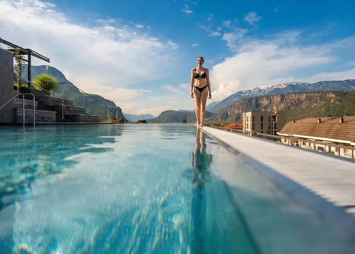 Hotel Ideal Park Leifers