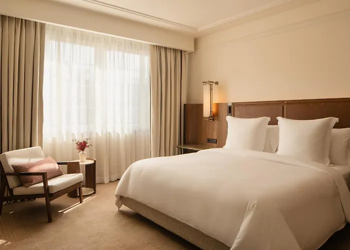 Four Seasons Hotel Mexiko-Stadt