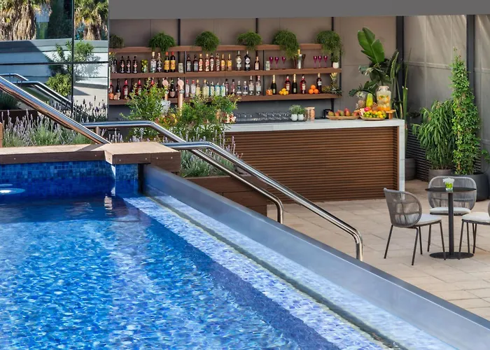 Hotel Melia Valencia