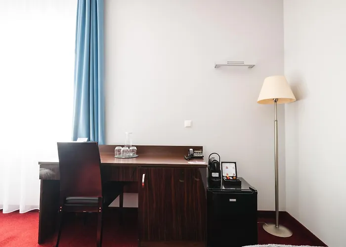 Focus Hotel Danzig