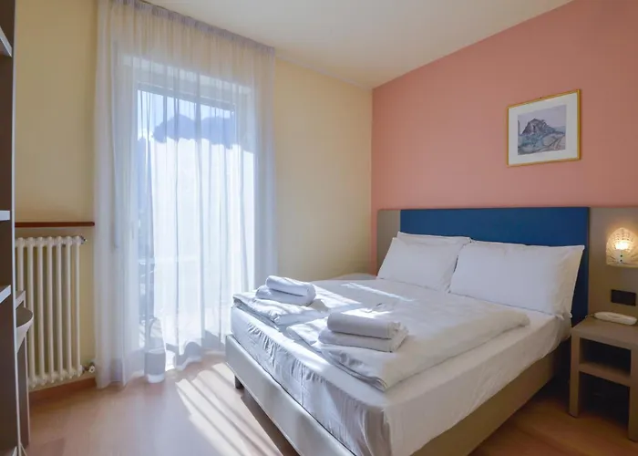 Hotel San Giorgio Arco
