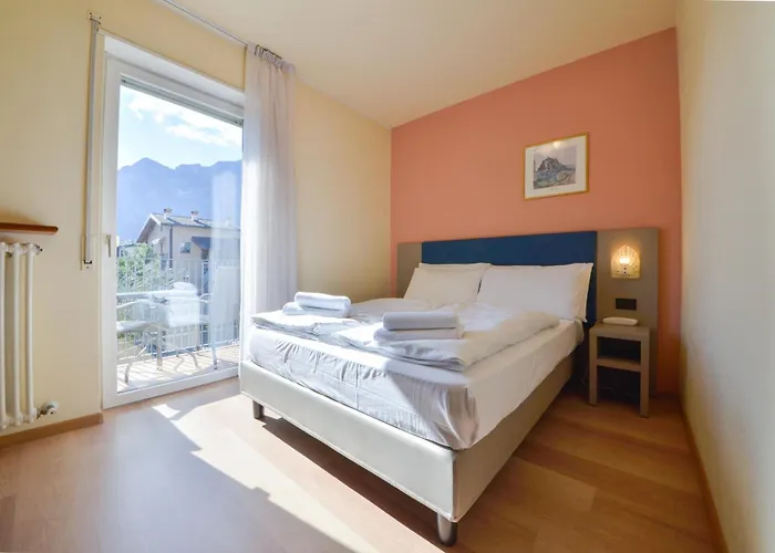 Hotel San Giorgio Arco
