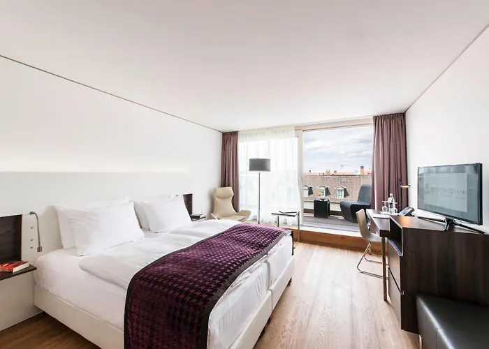 Bergheim 41 Hotel im Alten Hallenbad Heidelberg