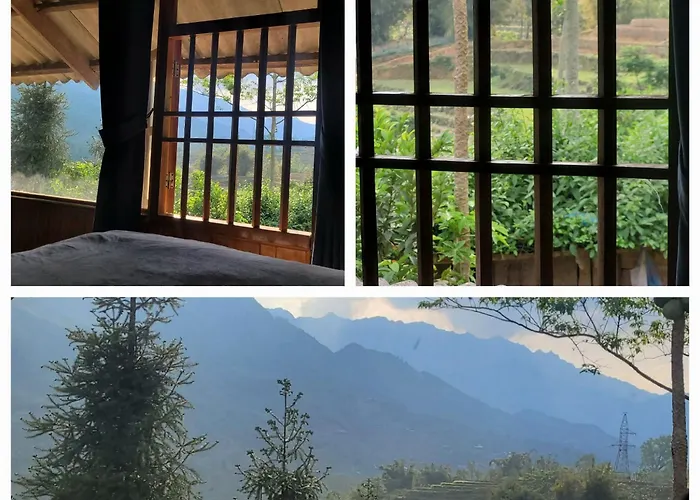 Ferienwohnung Sapa'S Soul
