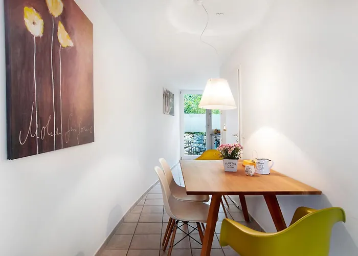 Ferienhaus Schwalbennest Lörrach