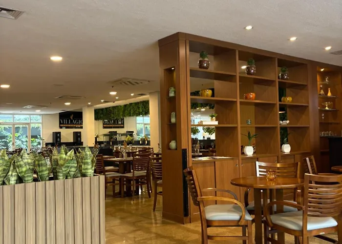 Ferienwohnung Flat Whynd Paulista Al Campinas 540 São Paulo