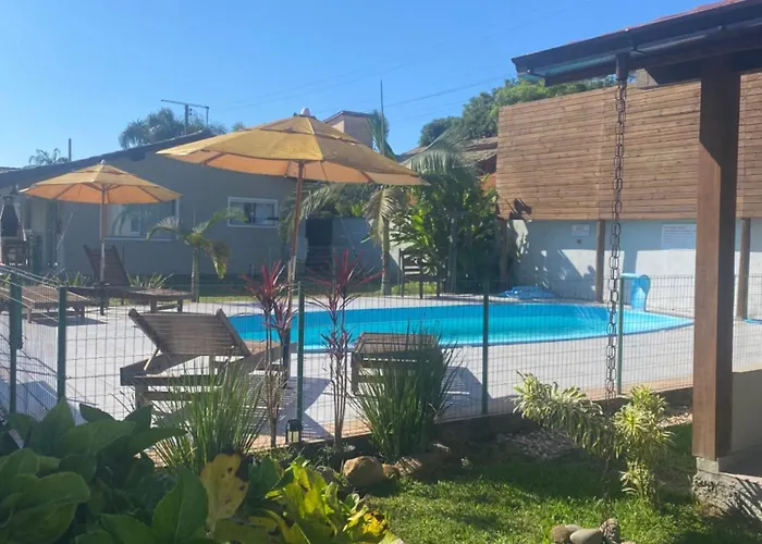 Villa Morada Carmem Imbituba 