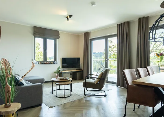 Astenblick Apartments Winterberg