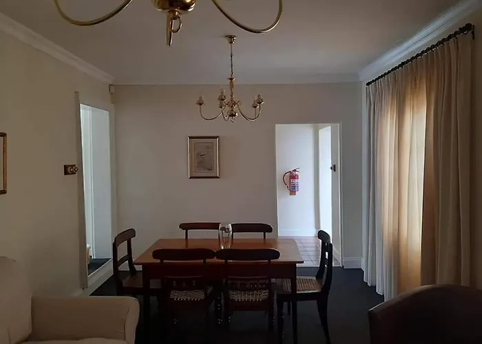 Ferienwohnung De Kothuize 7 Graaff-Reinet