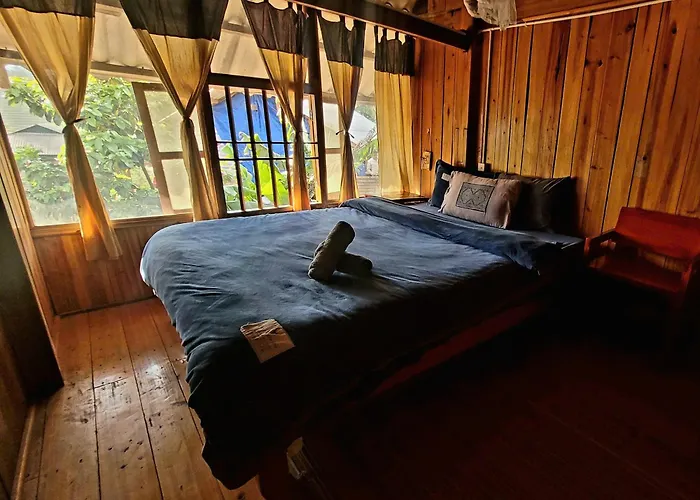 Ferienwohnung Sapa'S Soul