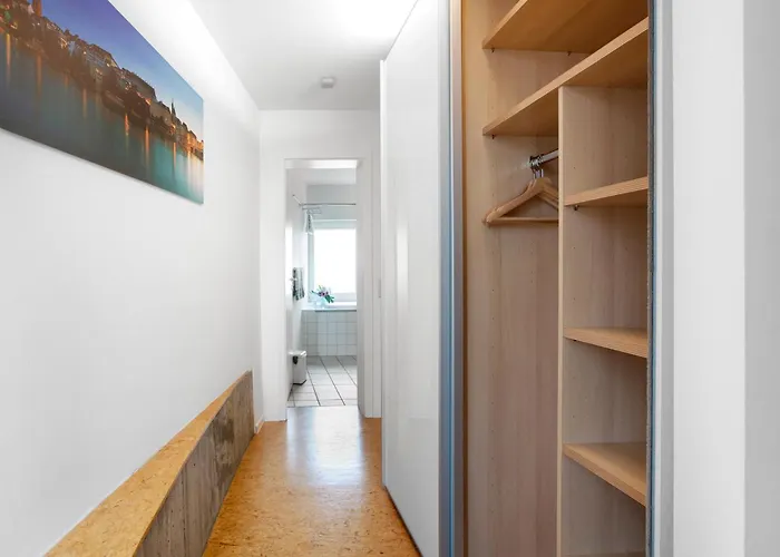 Ferienhaus Schwalbennest Lörrach