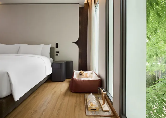 Hotel Nh Hua Hin