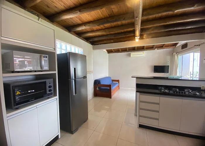 Villa Morada Carmem Imbituba 