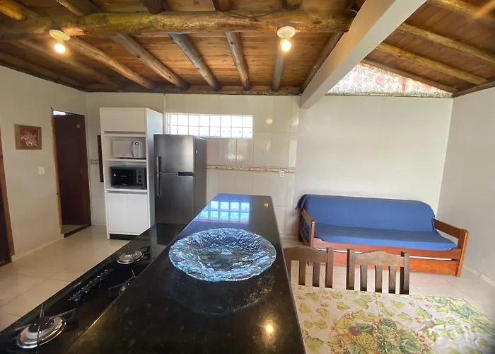 Villa Morada Carmem Imbituba 