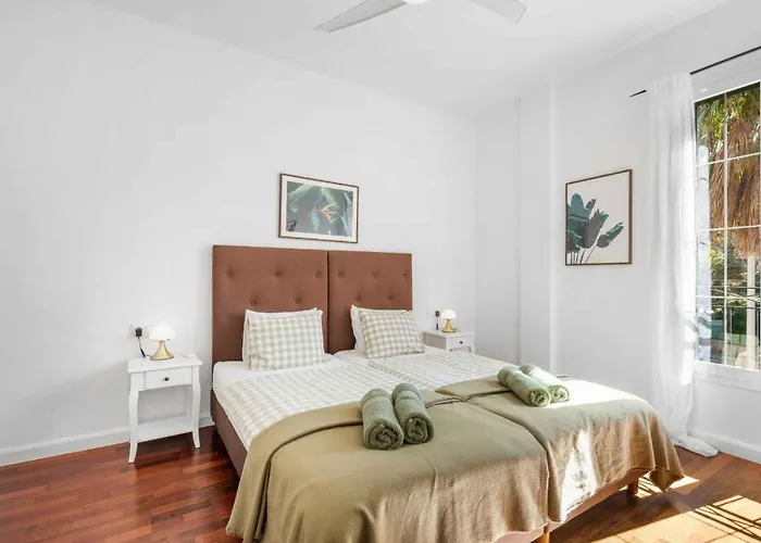 Villa Playa Felostal Palma