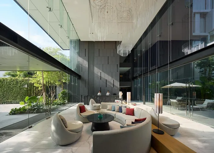 Hotel Nh Hua Hin