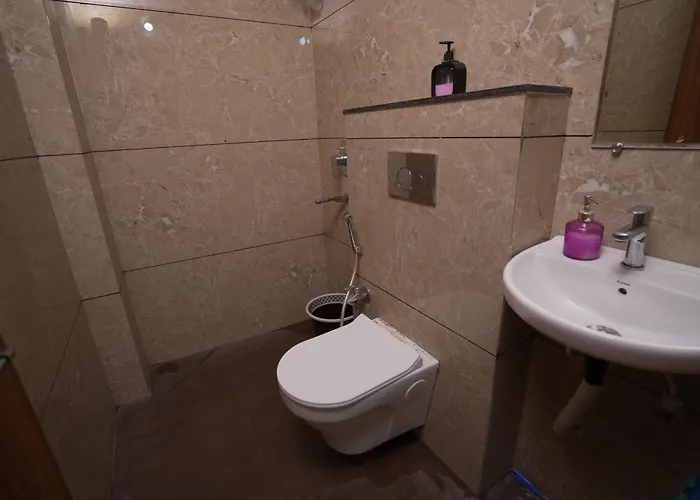 Ferienwohnung Gharbar Indore