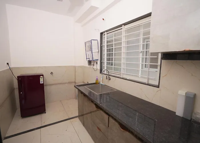 Ferienwohnung Gharbar Indore
